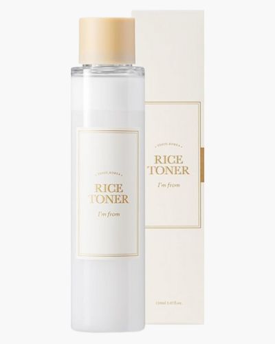 Best Skin Toners for Women Over 50