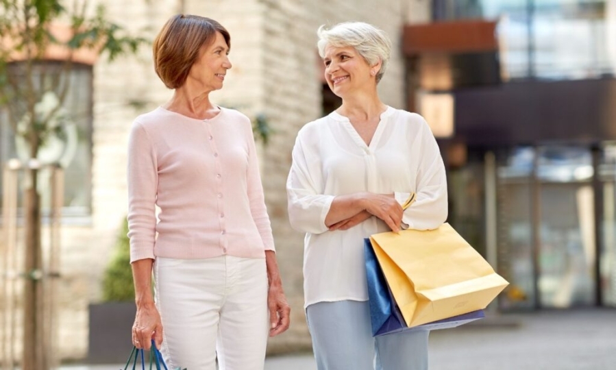 The Art of Mindful Dressing