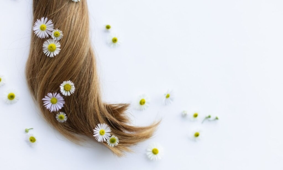 Spring Hair Color Trends for Women Over 50