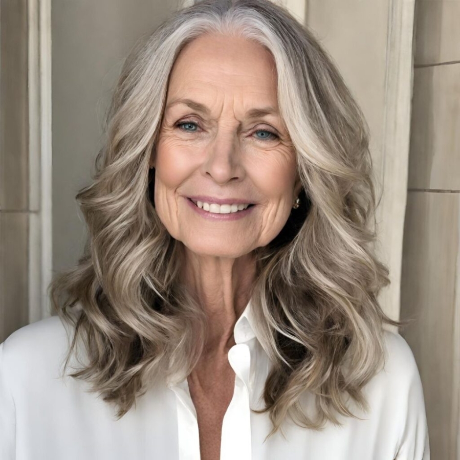 Hairstyles for Different Face Shapes