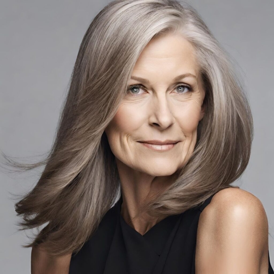 Hairstyles for Different Face Shapes