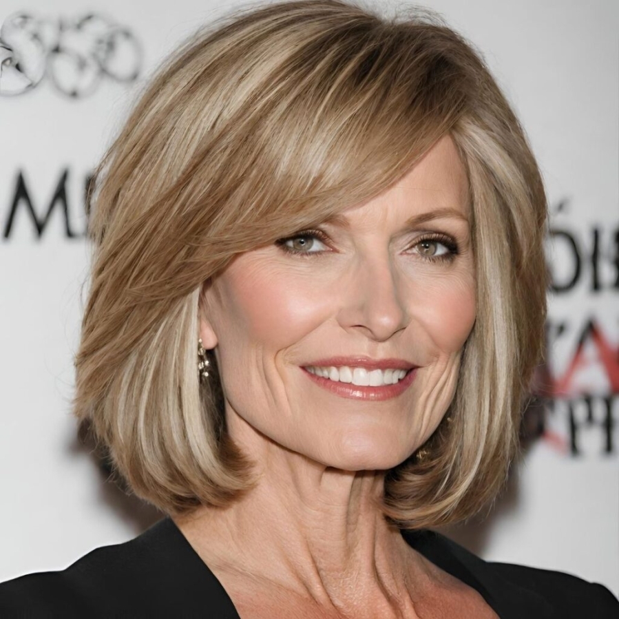 Hairstyles for Different Face Shapes