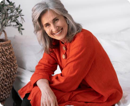 about Schellea Fowler Fabulous50s