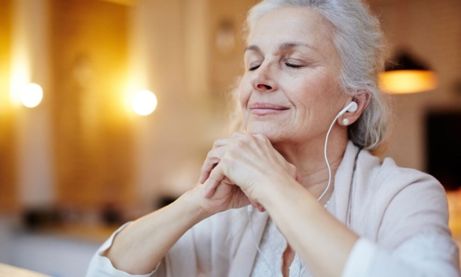 Best Natural Remedies for Menopause Sleep Problems