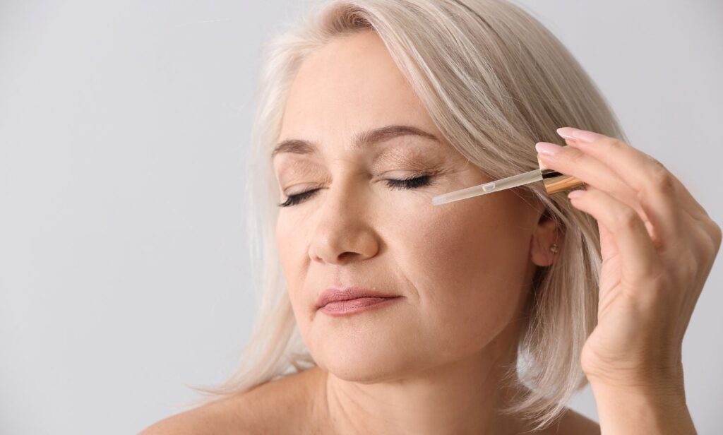 Best Skin Toners for Women Over 50 - best toner for mature skin