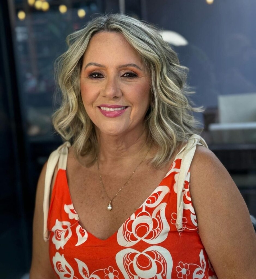 Wash-and-Go Textured Low Cut