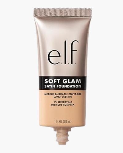 The Best Foundation For Women Over 50