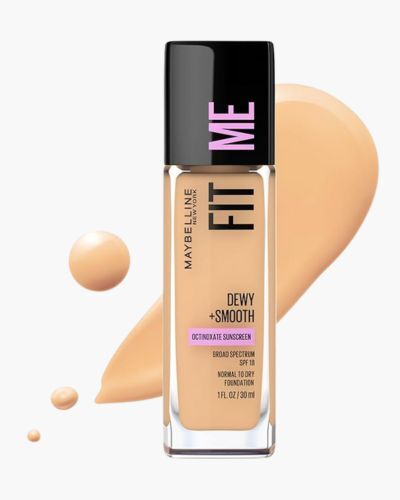 The Best Foundation For Women Over 50