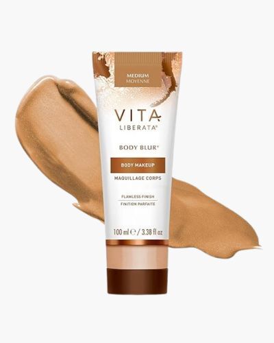 The Best Foundation For Women Over 50