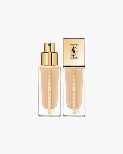 The Best Foundation For Women Over 50