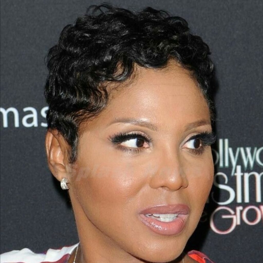 The Best Short Hairstyles for Women Over 50