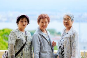 The Longevity Secrets of Okinawans