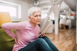 How Sitting is Secretly Harming Your Health Over 50