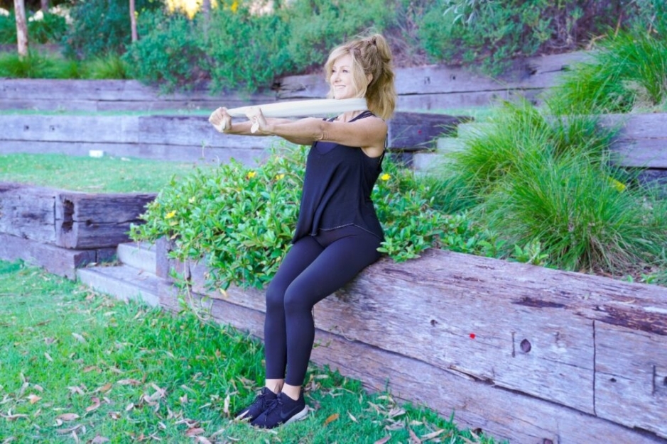 7-Day Ultra Gentle Recovery Exercise