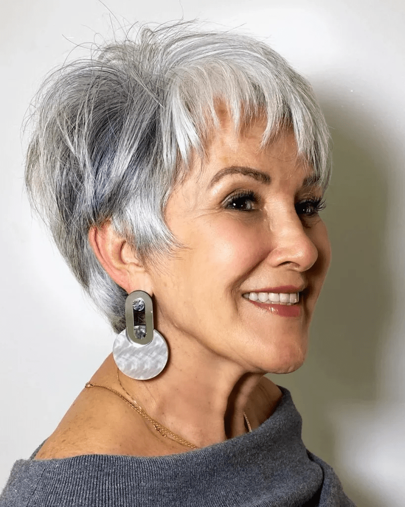 thinning hair styles