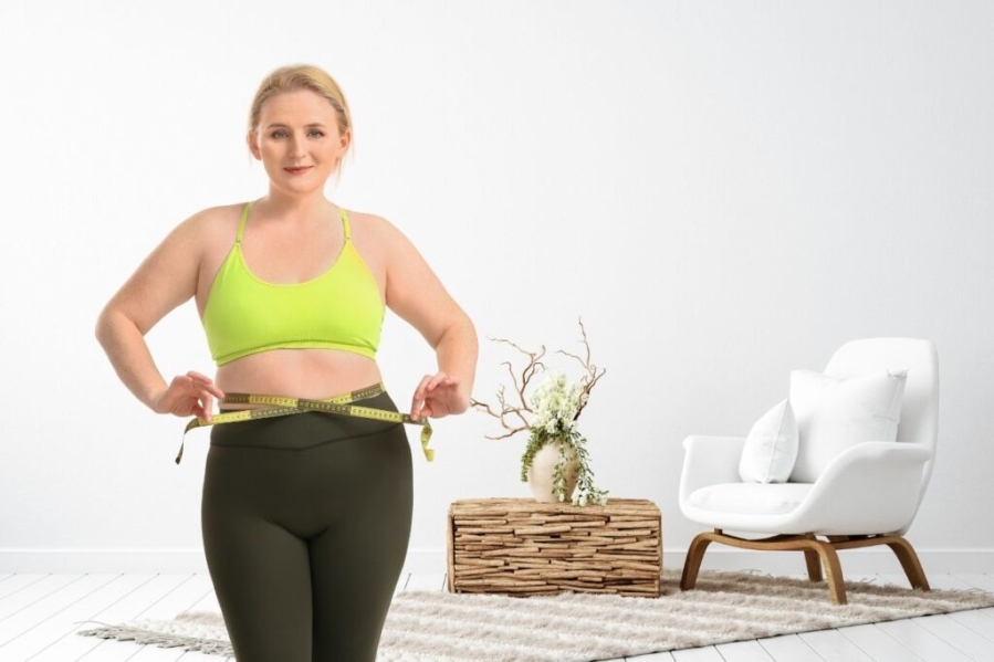 Ozempic vs Natural Weight Loss