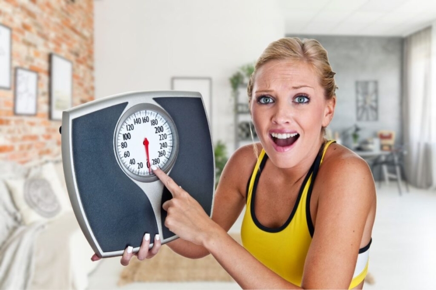 How Long Will It Take to See Weight Loss Results?