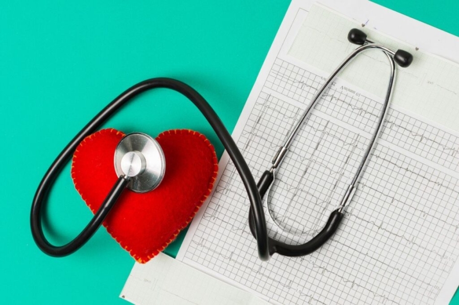 heart health in women - Early Detection and Testing are important