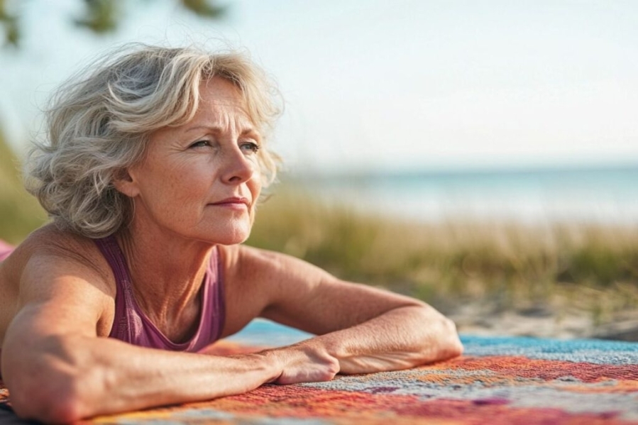 Reduce Stress with Mindful Moments