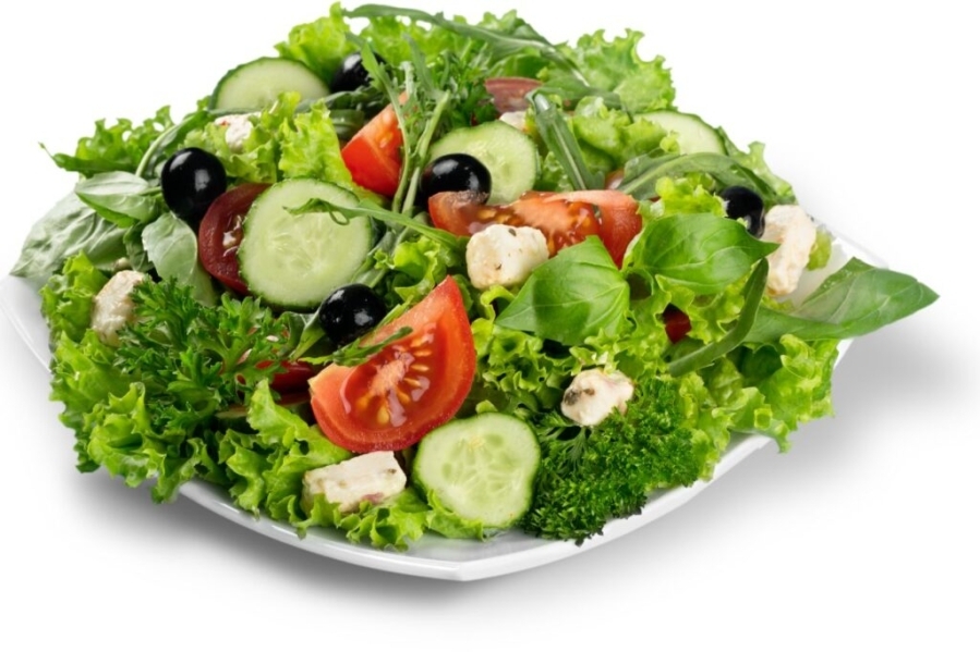 Eat Brain-Boosting Foods