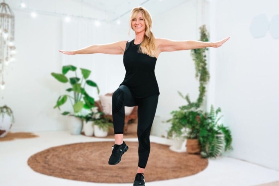 osteoporosis exercises for women