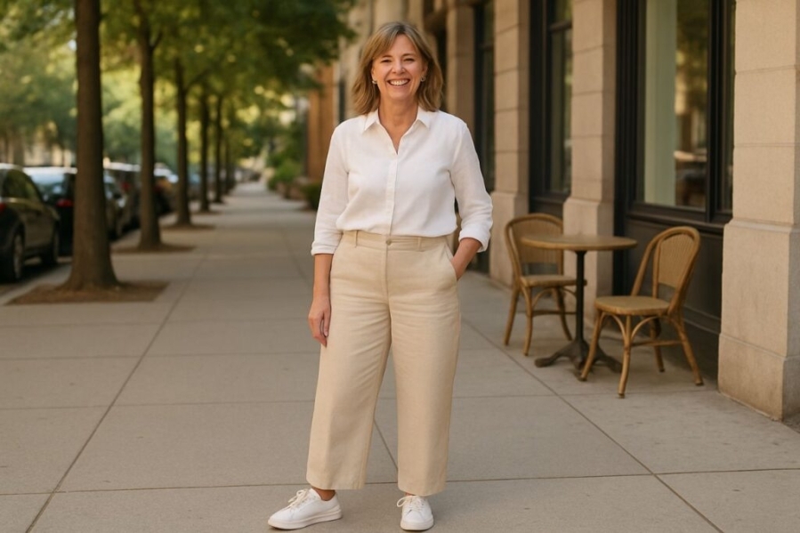 shoes for women over 50