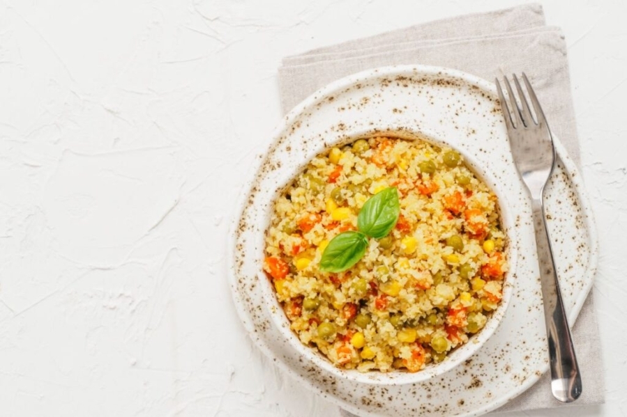 healthy struggle meals