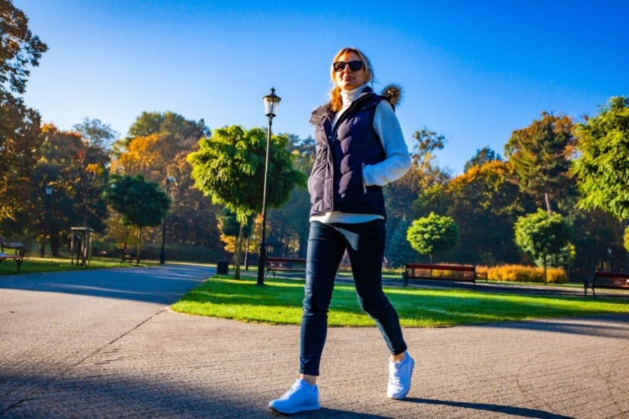 kickstart your fitness over 50