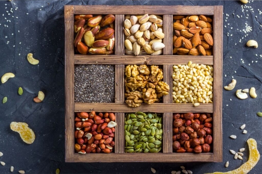 Best Natural Remedies for Menopause Sleep Problems