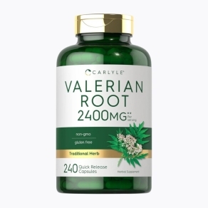 Best Natural Remedies for Menopause Sleep Problems