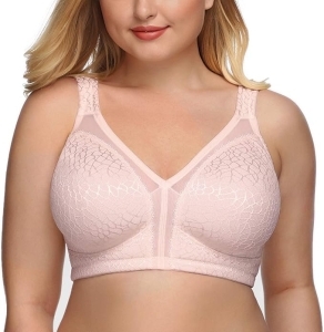 bra fitting over 50