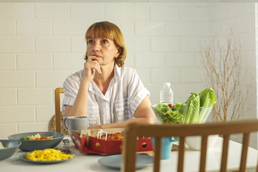 Brain Fog May Be Triggered by What You Eat