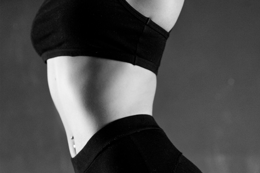 5 Factors To Excess Belly Fat 5 Factors To Excess Belly Fat