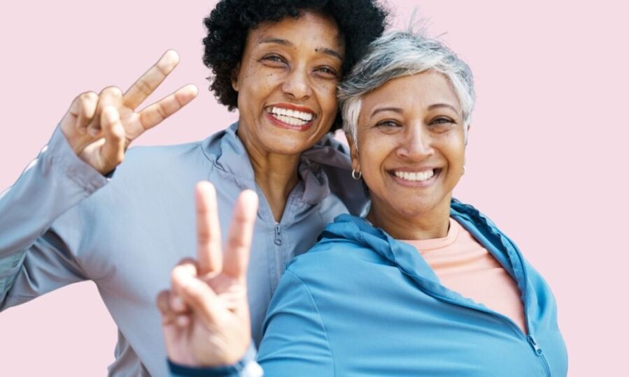 14 Consistent Habits of Women Who Age Gracefully
