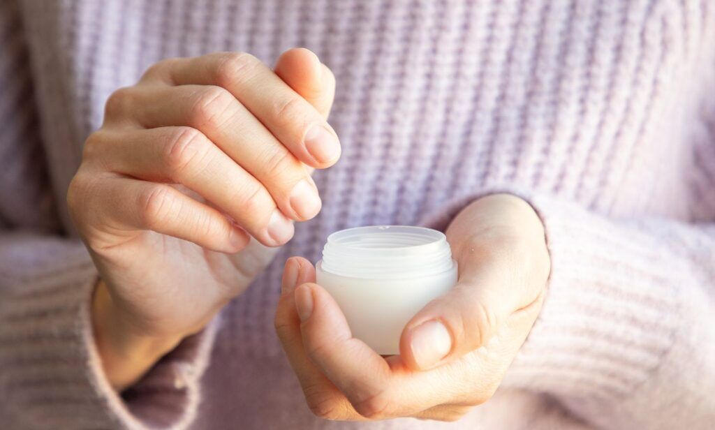 Aging Hand Creams for Smooth, Youthful-Looking Hands
