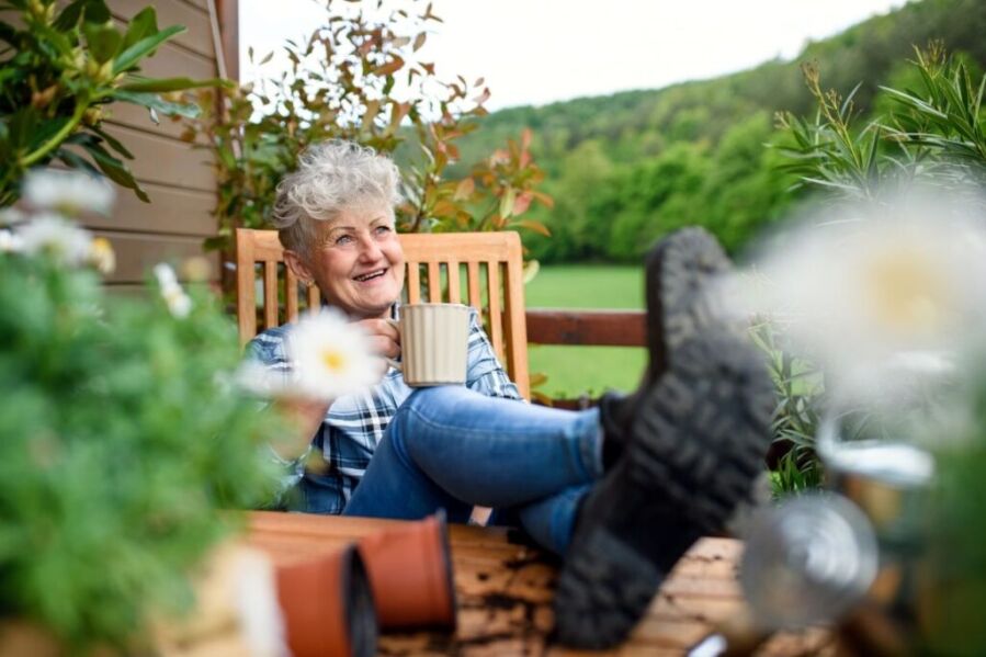 What This Year Taught Me About Aging Gracefully